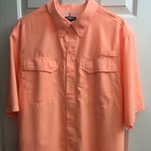Habit PFG Sport Shirt